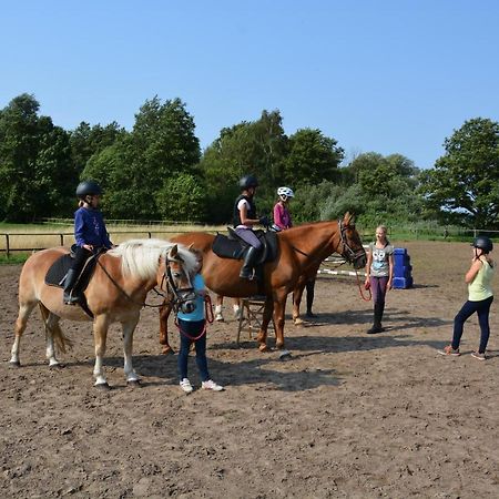 Ferienpark Retgendorf Luaran gambar