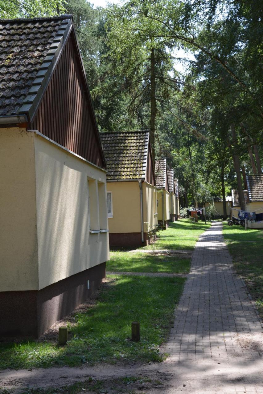 Ferienpark Retgendorf Luaran gambar