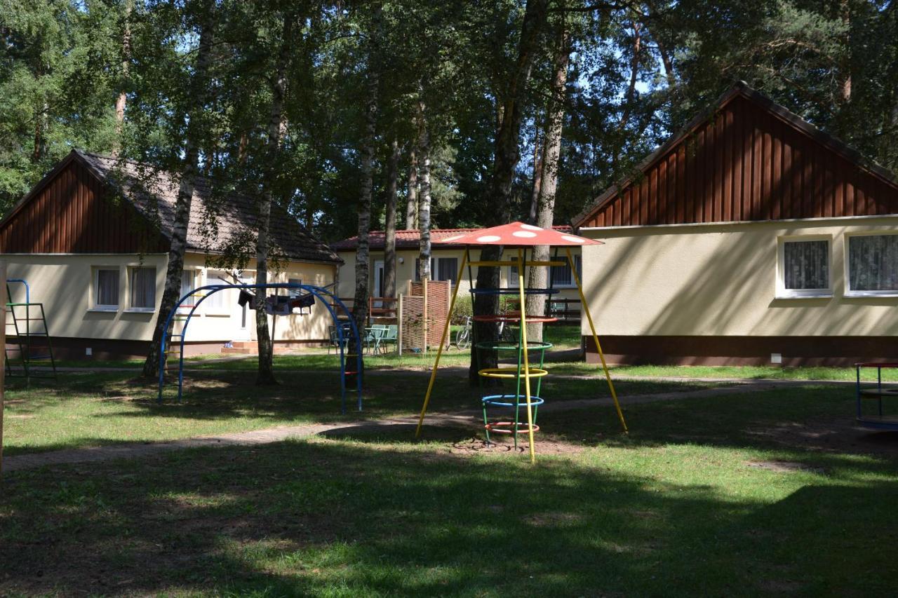 Ferienpark Retgendorf Luaran gambar