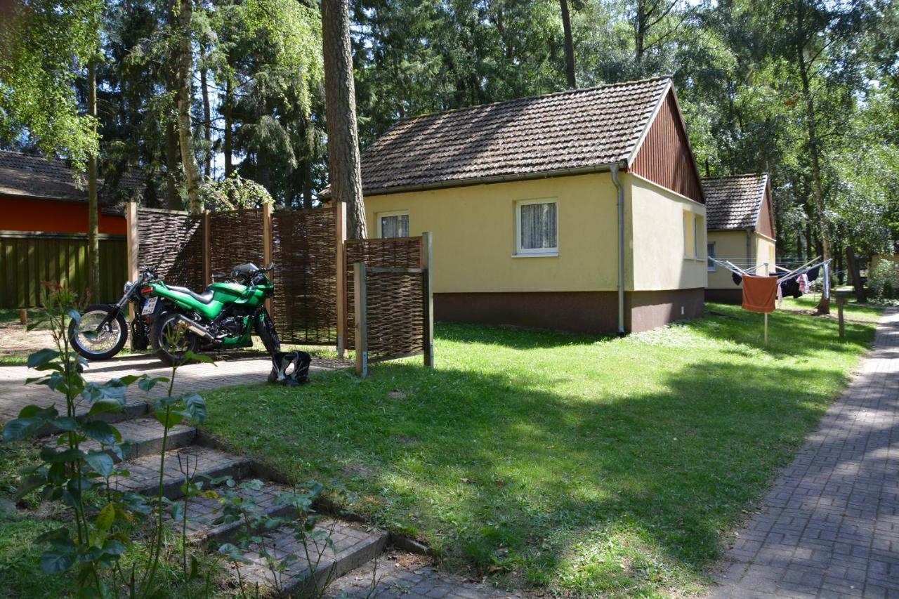 Ferienpark Retgendorf Luaran gambar