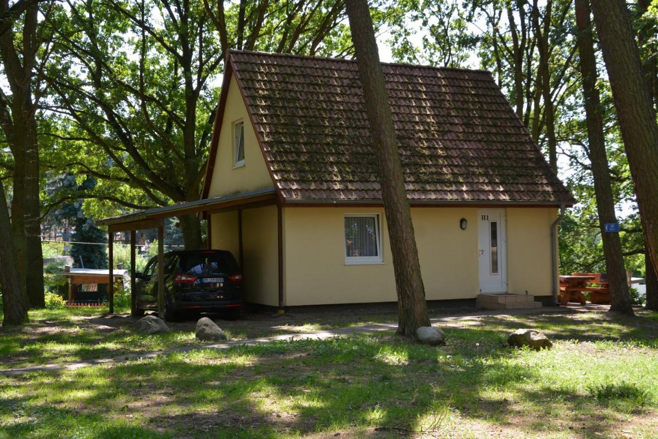 Ferienpark Retgendorf Luaran gambar