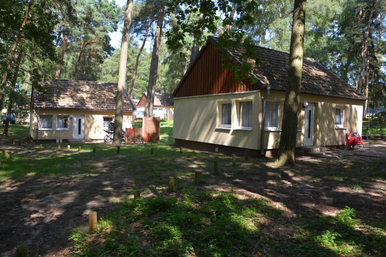 Ferienpark Retgendorf Luaran gambar