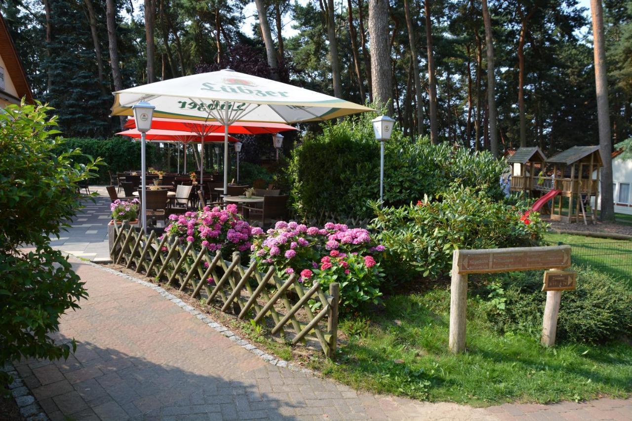 Ferienpark Retgendorf Luaran gambar